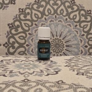 Young Living Deep Relief Essential Oil 5mL